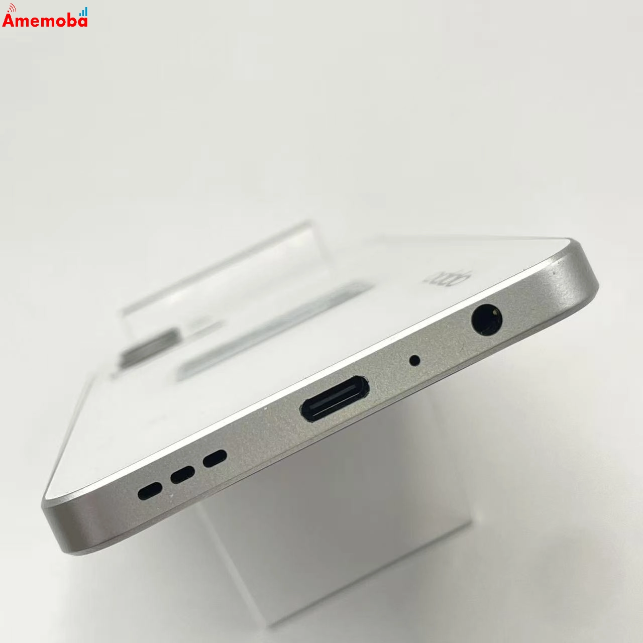 OPPO Reno9 A 128GB ムーンホワイト A301OP Y!mobile版SIMフリー