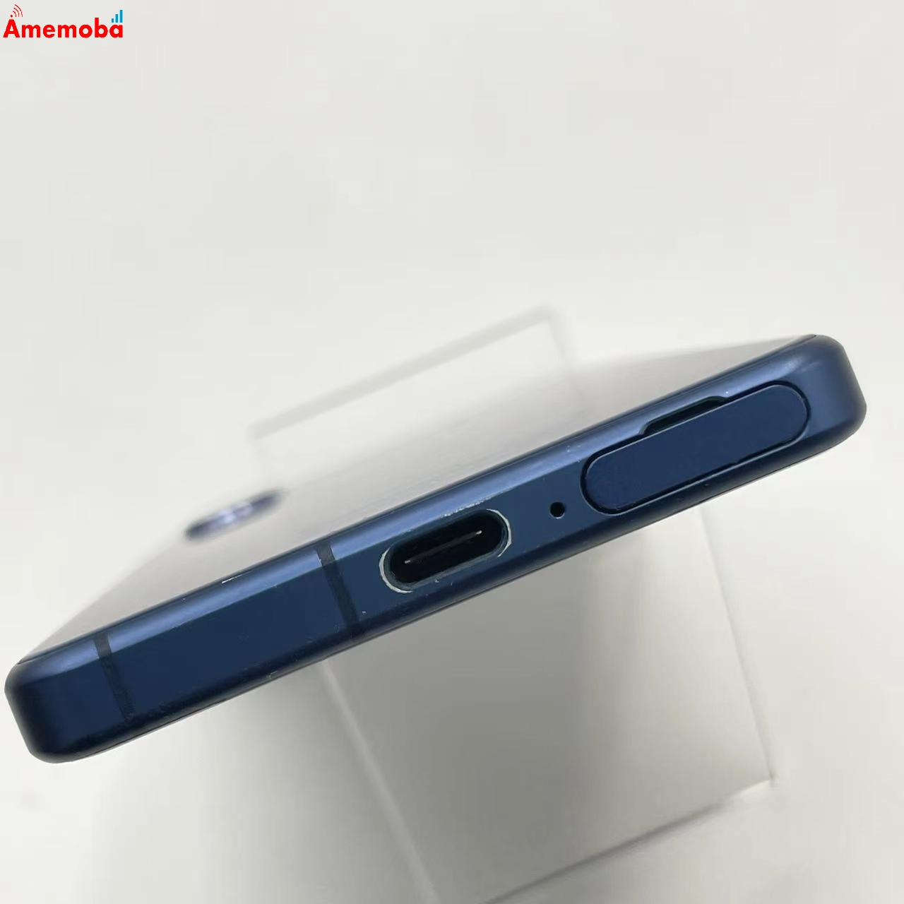 Xperia 5 IV 8GB/128GB ブルー SO-54C docomo版SIMフリー