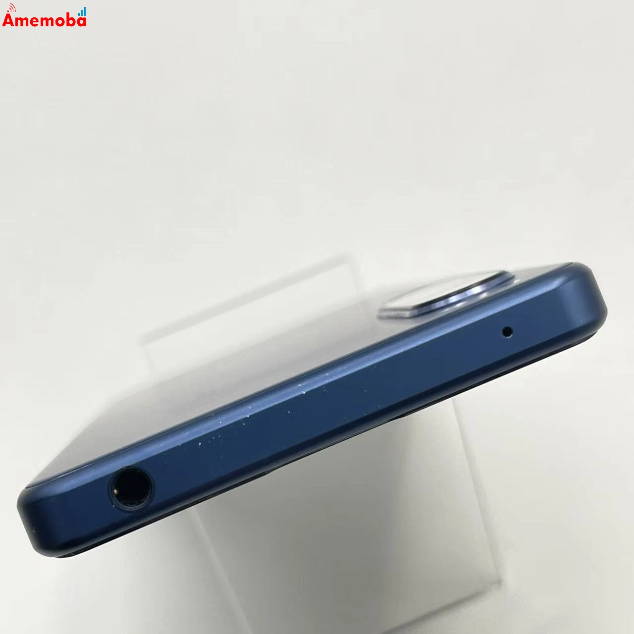 Xperia 5 IV 8GB/128GB ブルー SO-54C docomo版SIMフリー