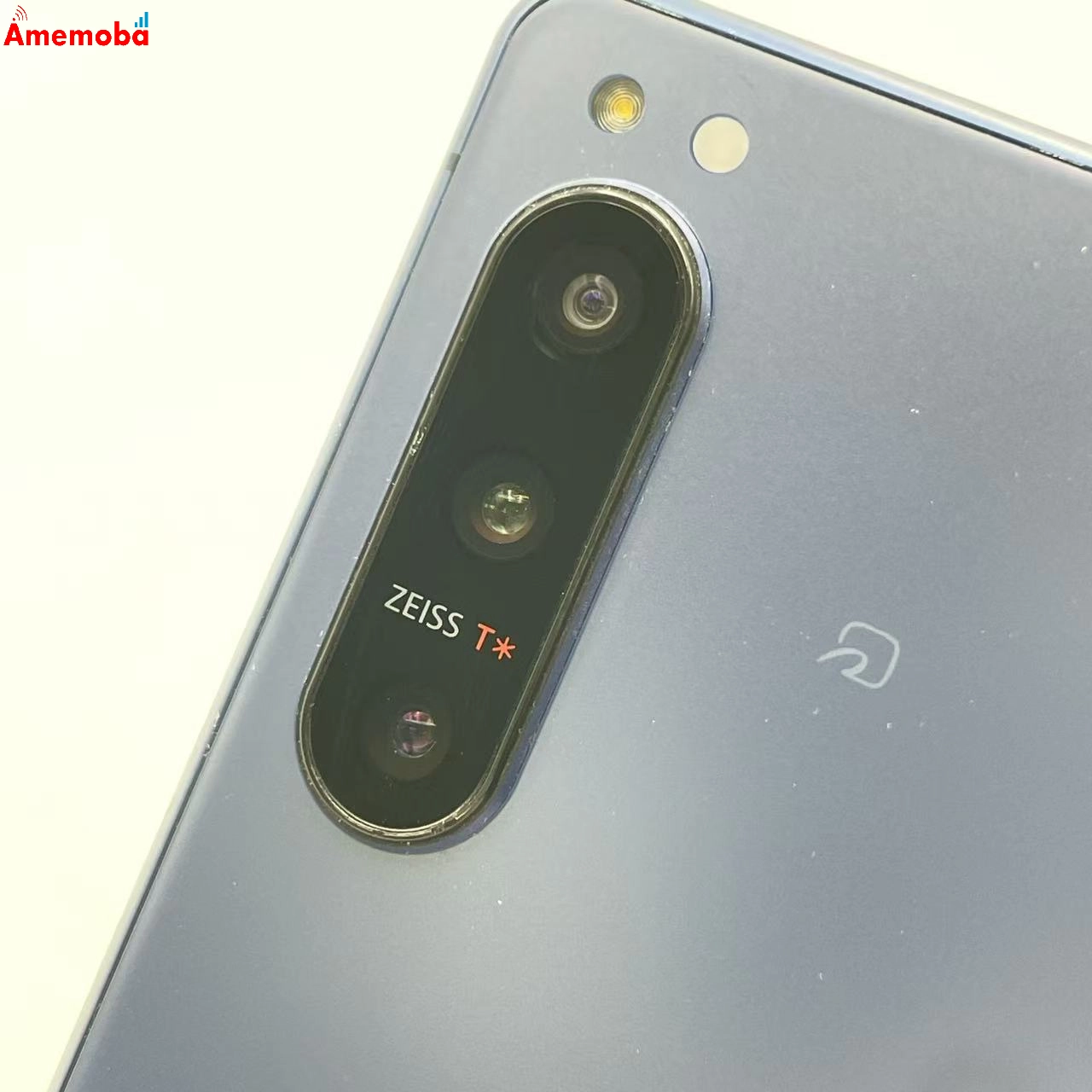 Xperia 5 IV 8GB/128GB ブルー SO-54C docomo版SIMフリー