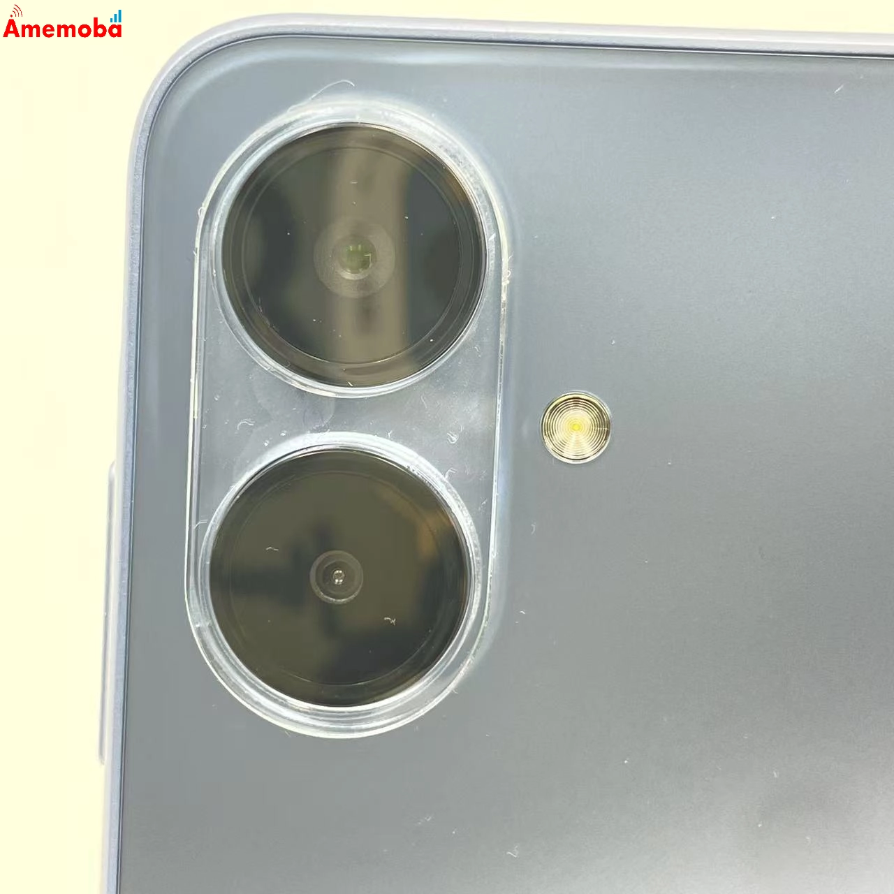 Galaxy A25 5G 4GB/64GB ライトブルー SM-A253Z SoftBank版SIMフリー