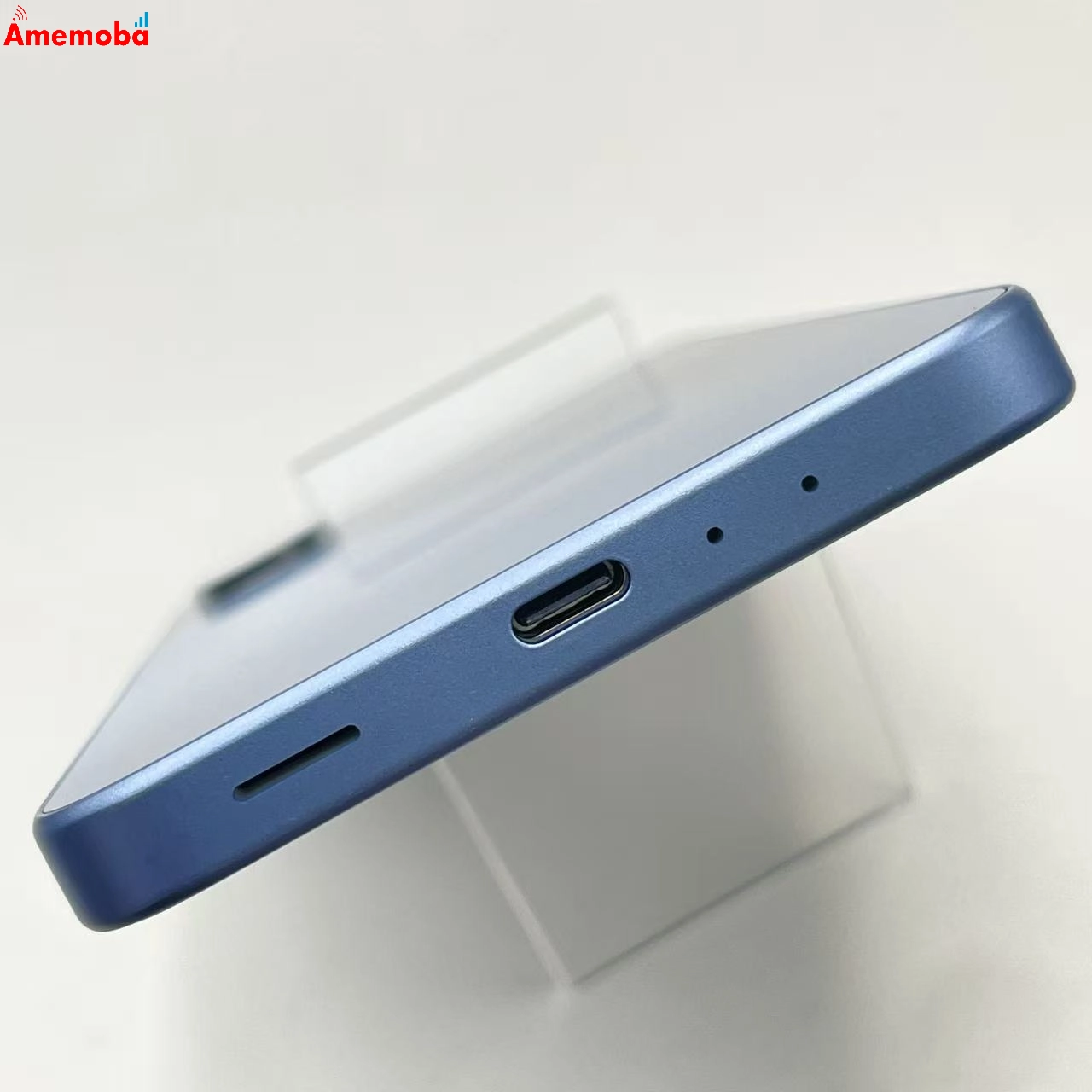 Galaxy A25 5G 4GB/64GB ライトブルー SM-A253Z SoftBank版SIMフリー