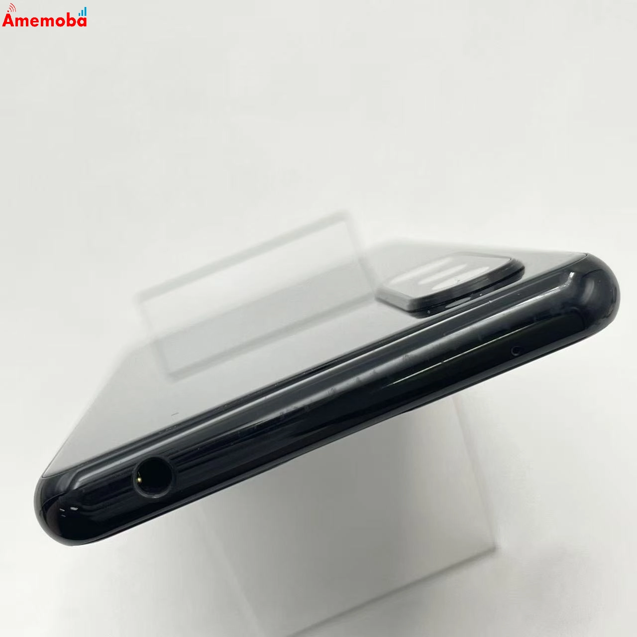 Xperia 5 III 8/256GB ブラック XQ-BQ42 SIMフリー 美品