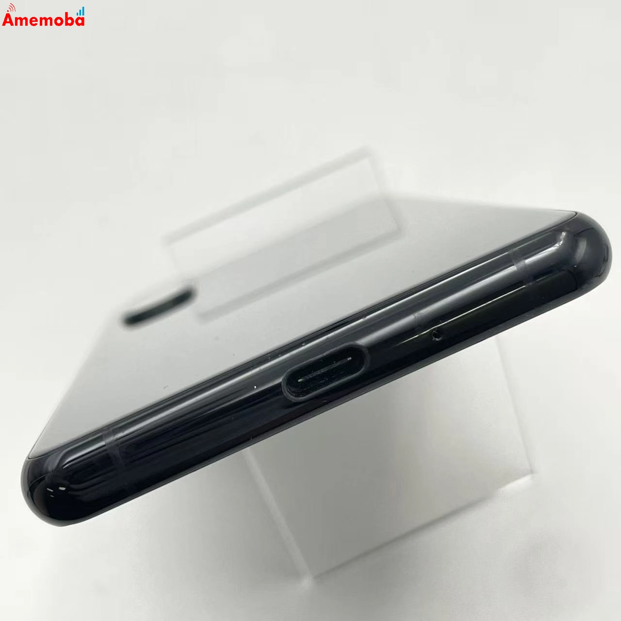 Xperia 5 III 8/256GB ブラック XQ-BQ42 SIMフリー 美品