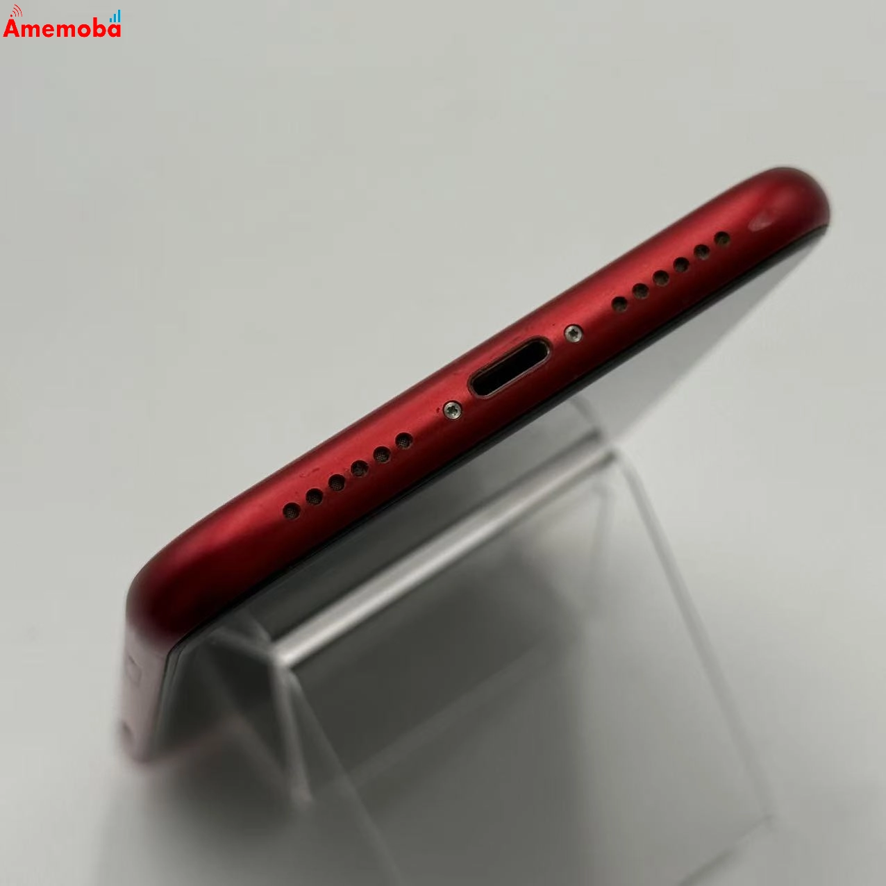 iPhone11 64GB Product Red MWLV2J/A docomo版SIMフリー ジャンク品