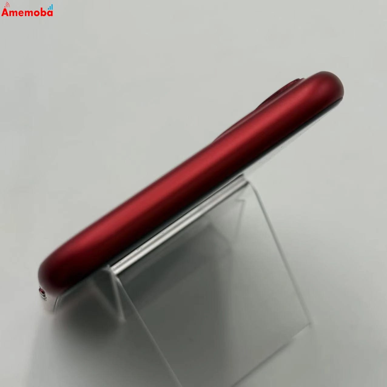 iPhone11 64GB Product Red MWLV2J/A docomo版SIMフリー ジャンク品