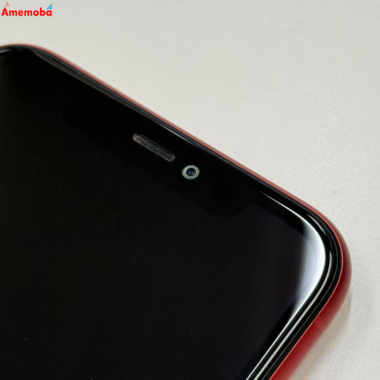iPhone11 64GB Product Red MWLV2J/A docomo版SIMフリー ジャンク品