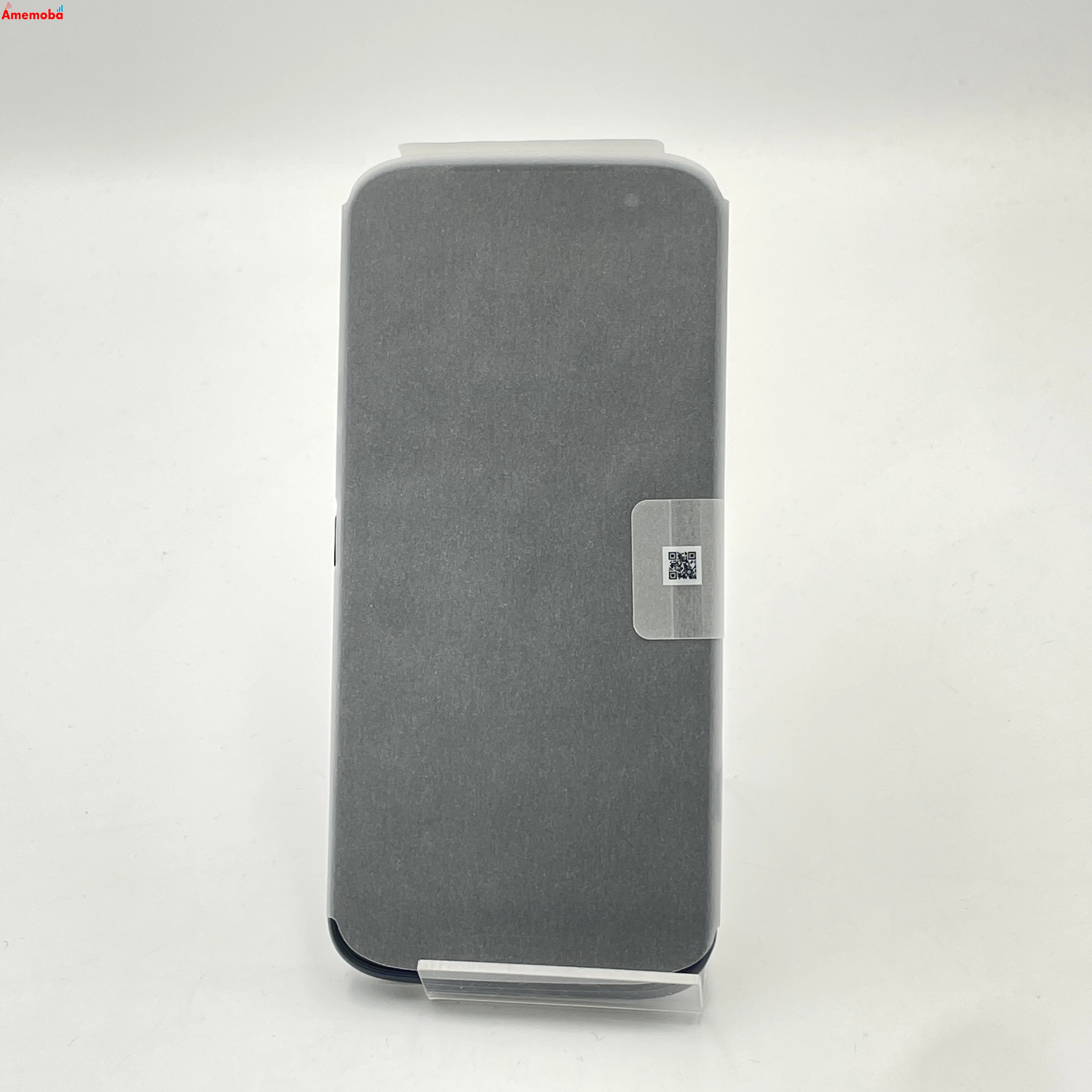 らくらくスマートフォン 128GB ネイビー F-53E docomo版SIMフリー 未使用品