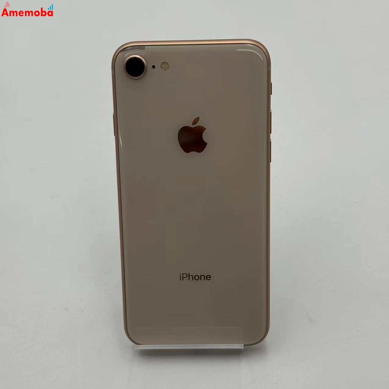 iPhone8 64GB ゴールド NQ7A2J/A docomo版SIMフリー
