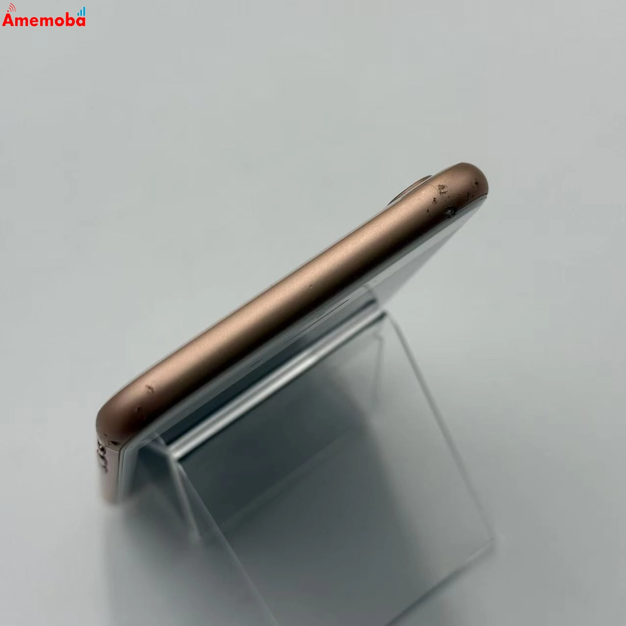 iPhone8 64GB ゴールド NQ7A2J/A docomo版SIMフリー