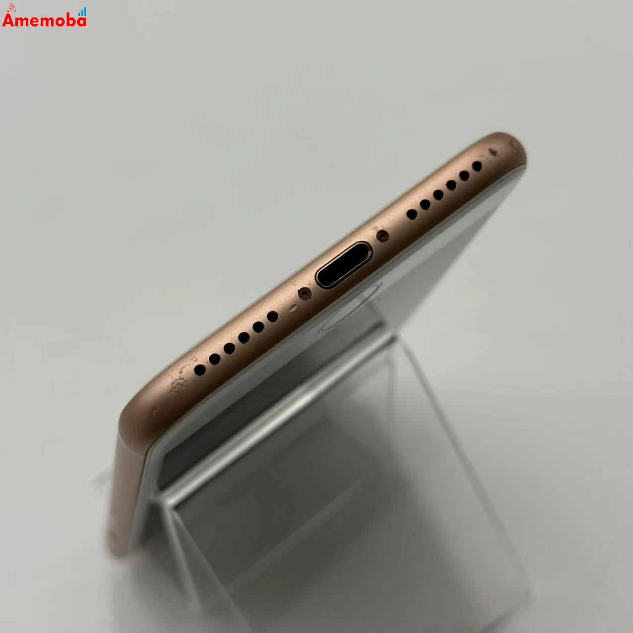 iPhone8 64GB ゴールド NQ7A2J/A docomo版SIMフリー