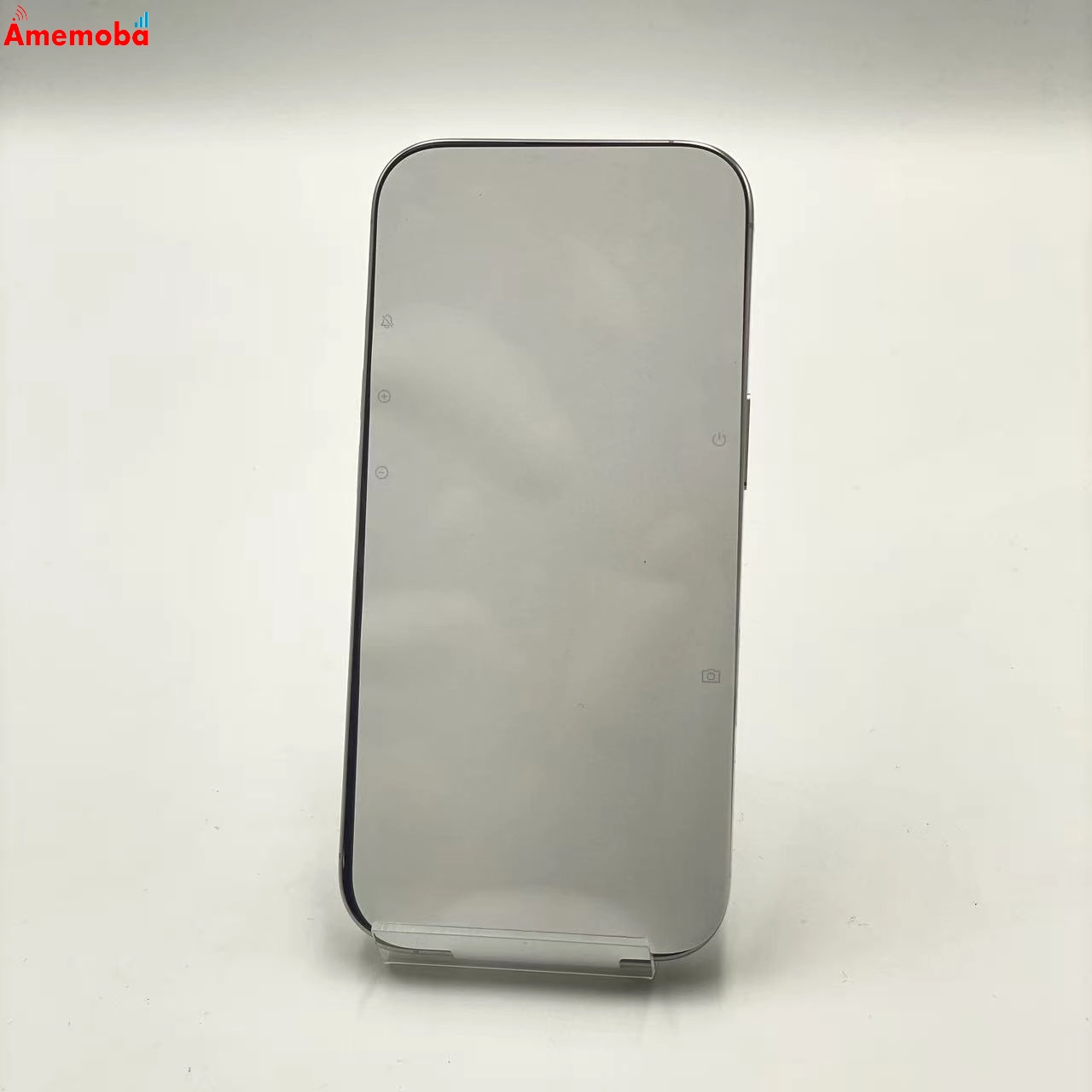 iPhone16 Pro 256GB ホワイトチタニウム NYN13J/A Apple版SIMフリー  展示品・未使用品