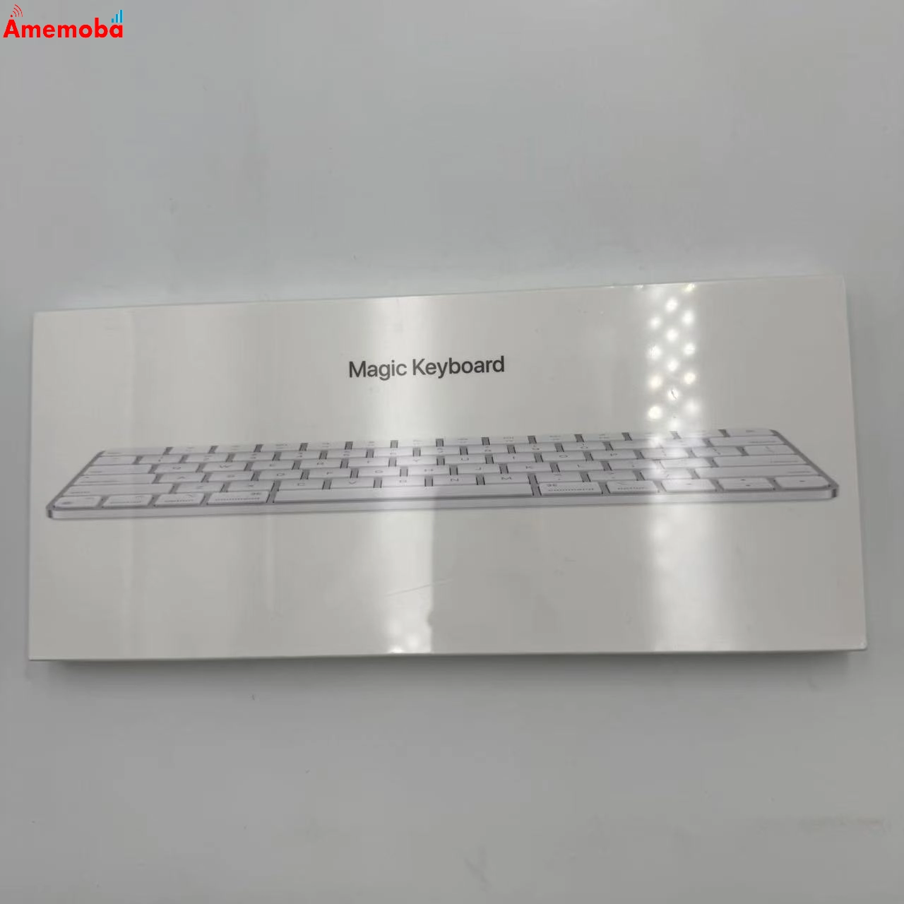 Magic Keyboard (JIS) MK2A3J/A Apple 新品未使用 ** au