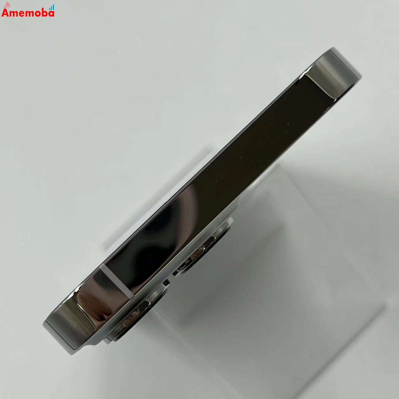 iPhone13 Pro 256GB シルバー MLUP3J/A docomo版SIMフリー 美品