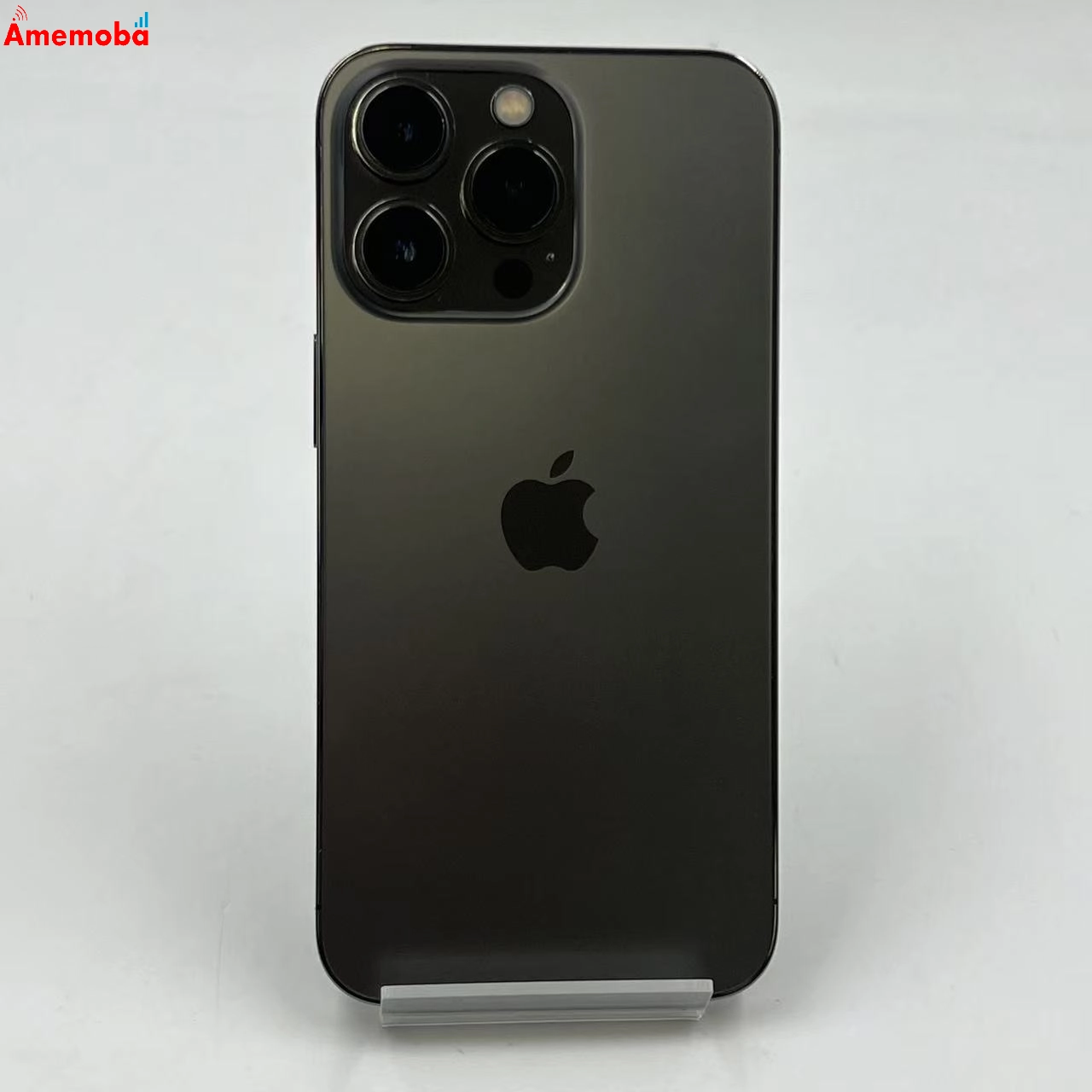 iPhone13 Pro 256GB グラファイト MLUN3J/A AU版SIMフリー 美品