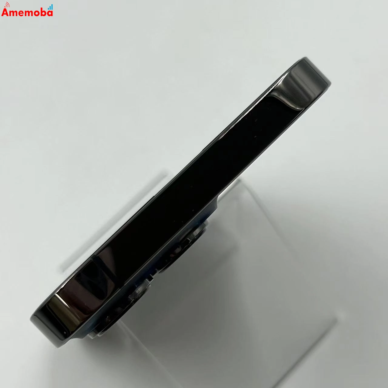 iPhone13 Pro 256GB グラファイト MLUN3J/A AU版SIMフリー 美品