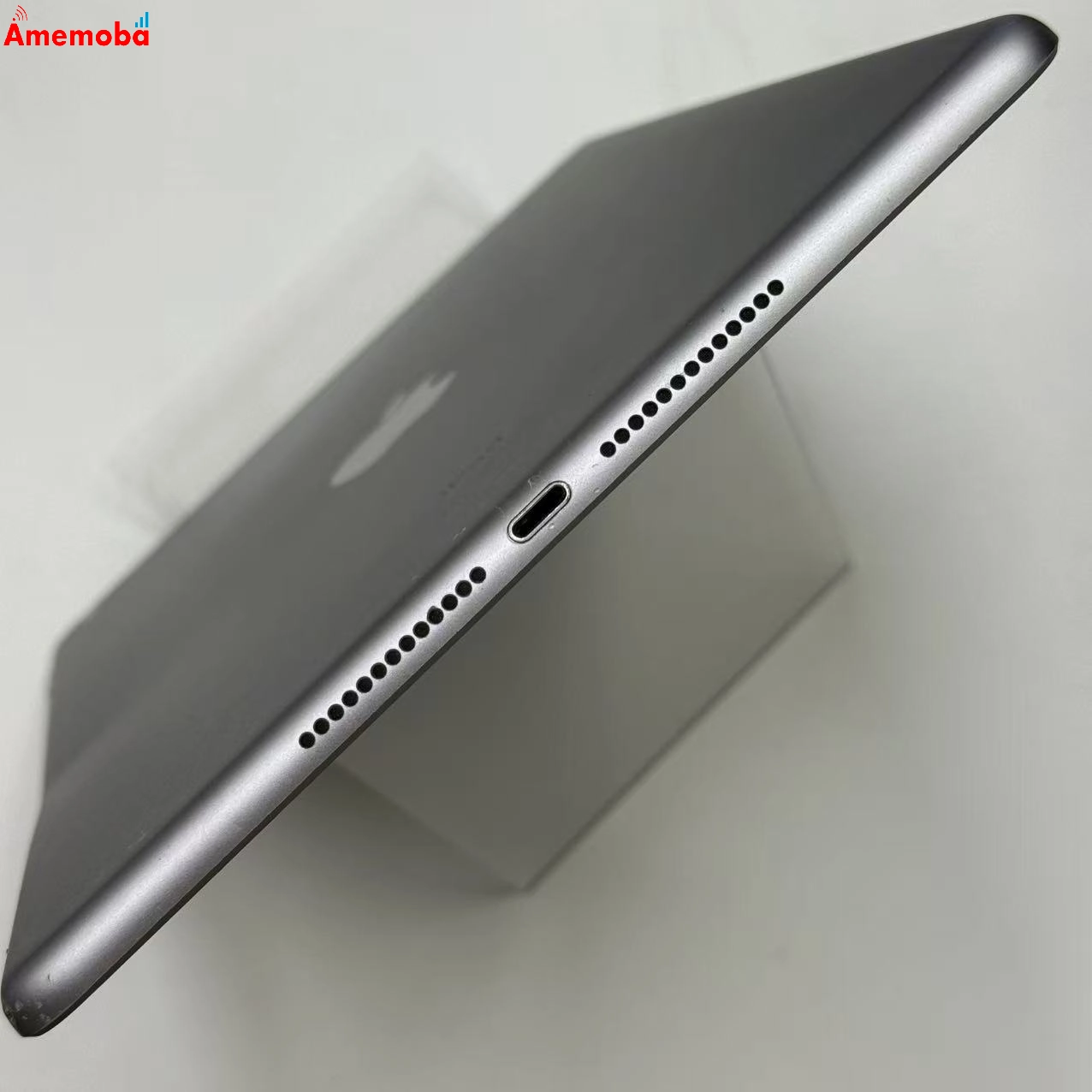 iPad 第5世代 32GB スペースグレイ MP1J2J/A AU版SIMフリー ジャンク品