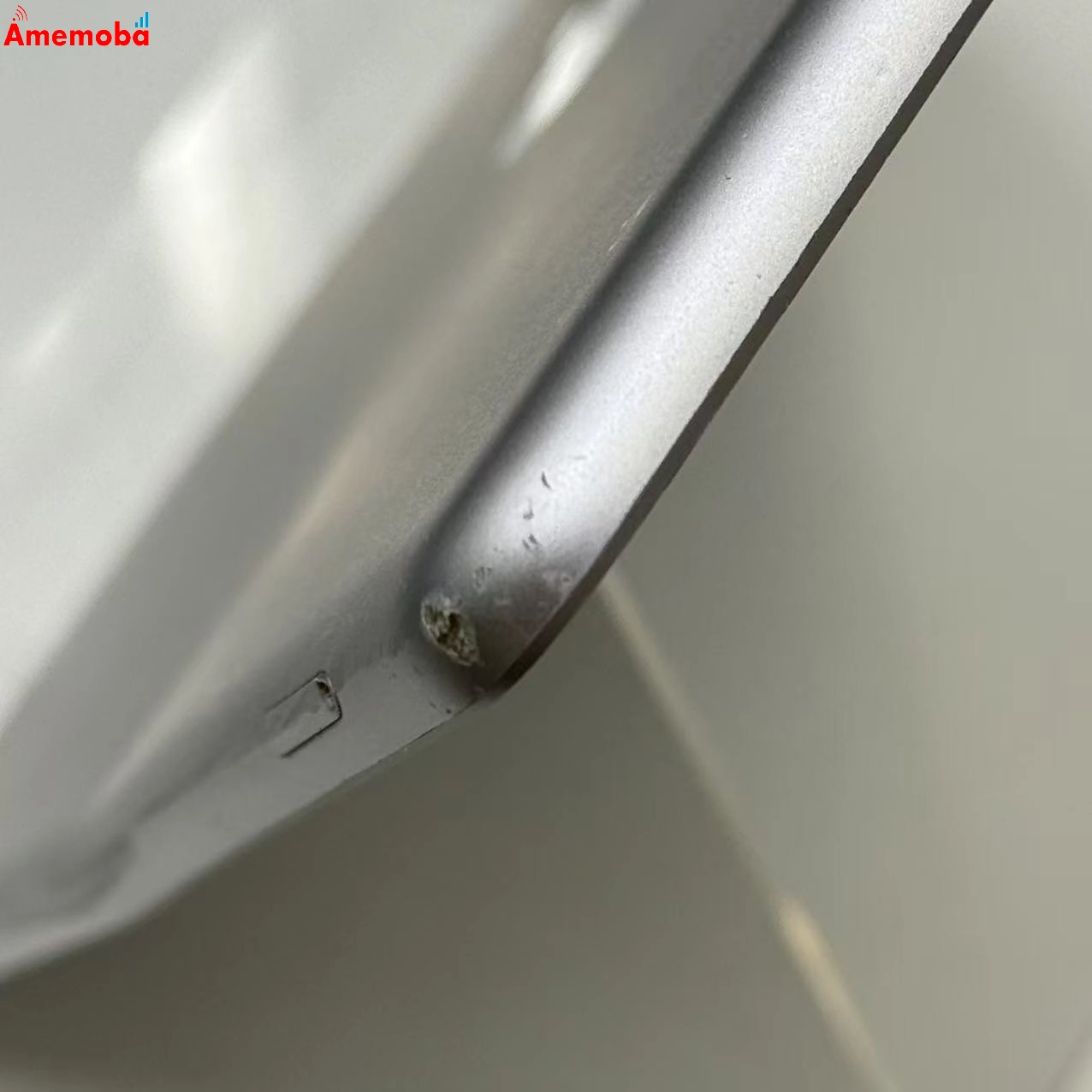 iPad 第5世代 32GB スペースグレイ MP1J2J/A AU版SIMフリー ジャンク品