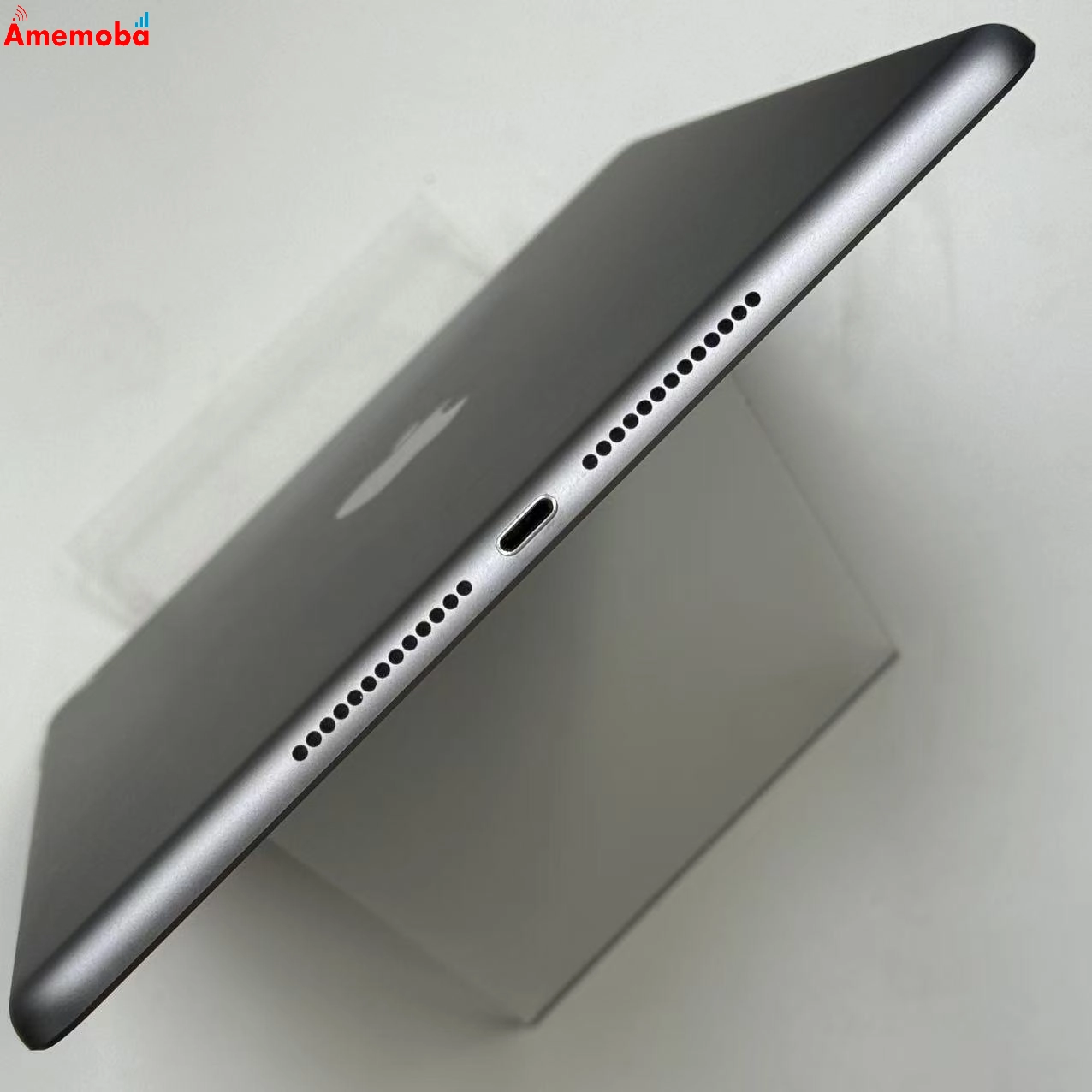 iPad 第6世代 Wi-Fiモデル 128GB スペースグレイ MR7J2J/A 訳あり品