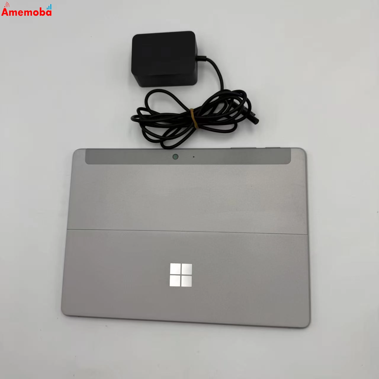 SurfaceGo 第1世代 4GB/64GB プラチナ 1824 4415Y 1.60GHz 1.61GHz ジャンク品