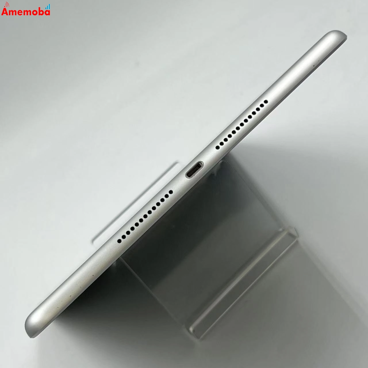 iPad 第9世代 Wi-Fi+Cellularモデル 64GB シルバー MK493J/A SIMフリー