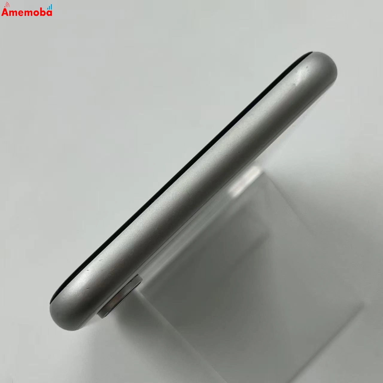 iPhoneXR 64GB ホワイト MT132ZA/A 海外版SIMフリー ジャンク品