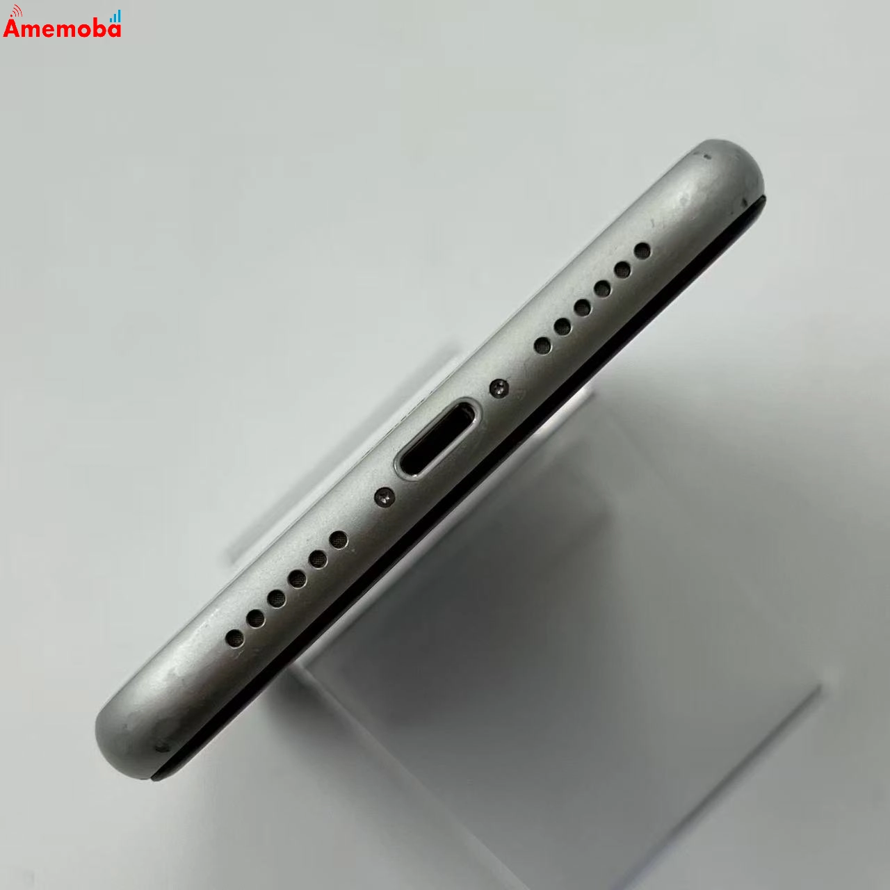 iPhoneXR 64GB ホワイト MT132ZA/A 海外版SIMフリー ジャンク品