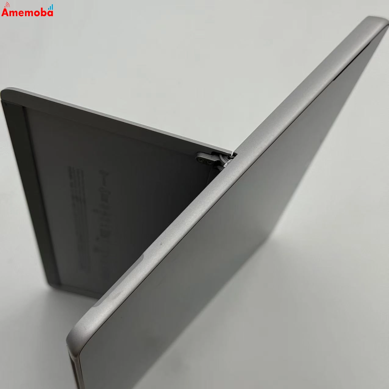 Microsoft Surface Go 3 Wi-Fiモデル 8GB/128GB プラチナ 8VA-00015 6500Y 1.1GHz 1.61GHz 美品