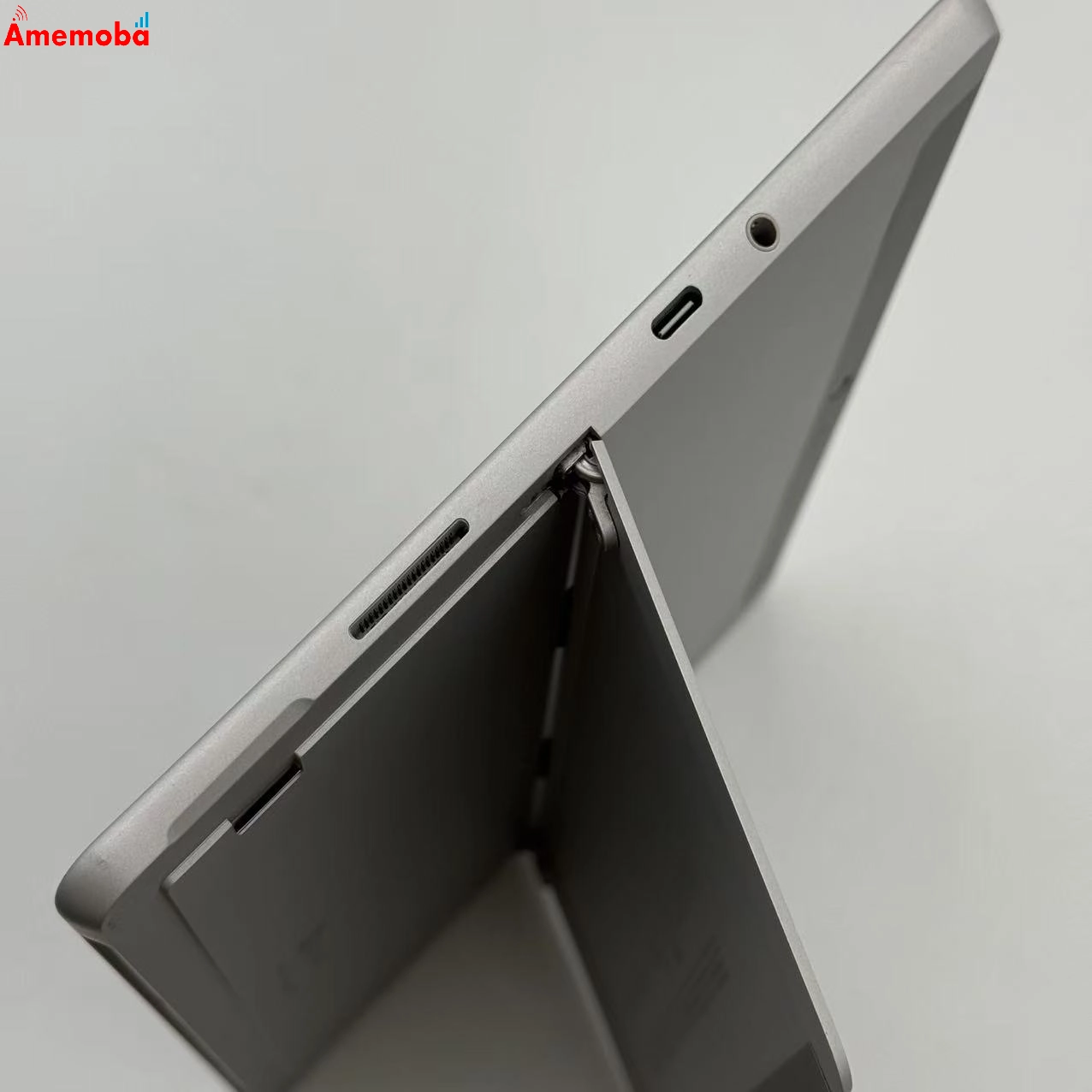 Microsoft Surface Go 3 Wi-Fiモデル 8GB/128GB プラチナ 8VA-00015 6500Y 1.1GHz 1.61GHz 美品