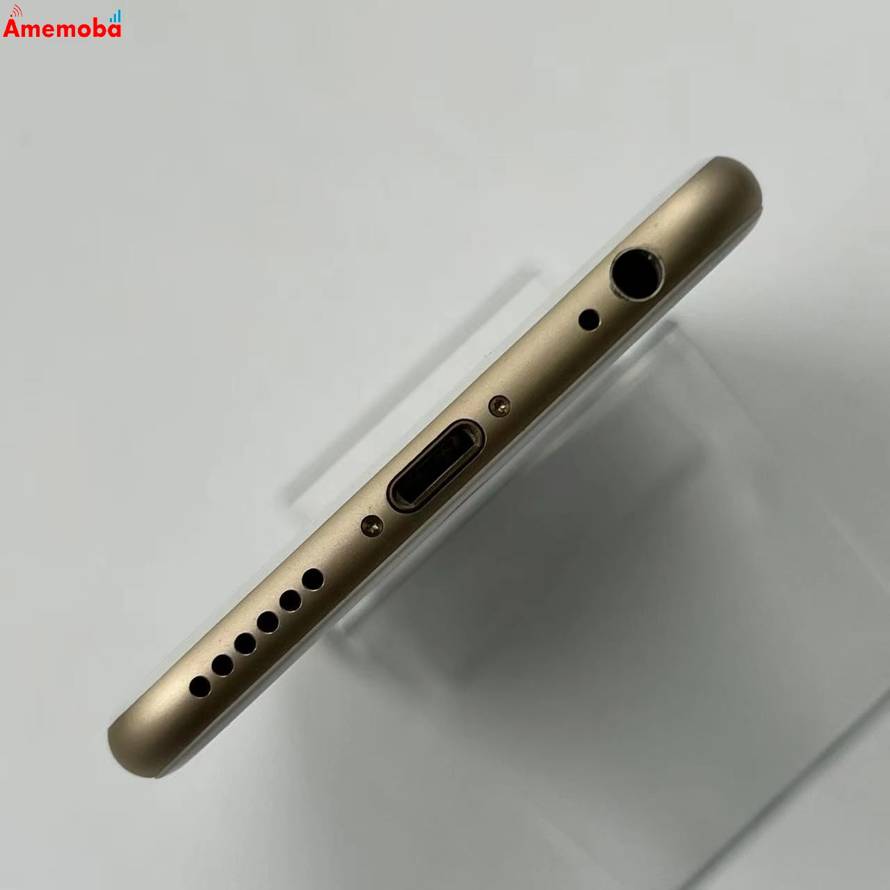 iPhone6 16GB ゴールド NG492J/A docomo版SIMフリー 美品