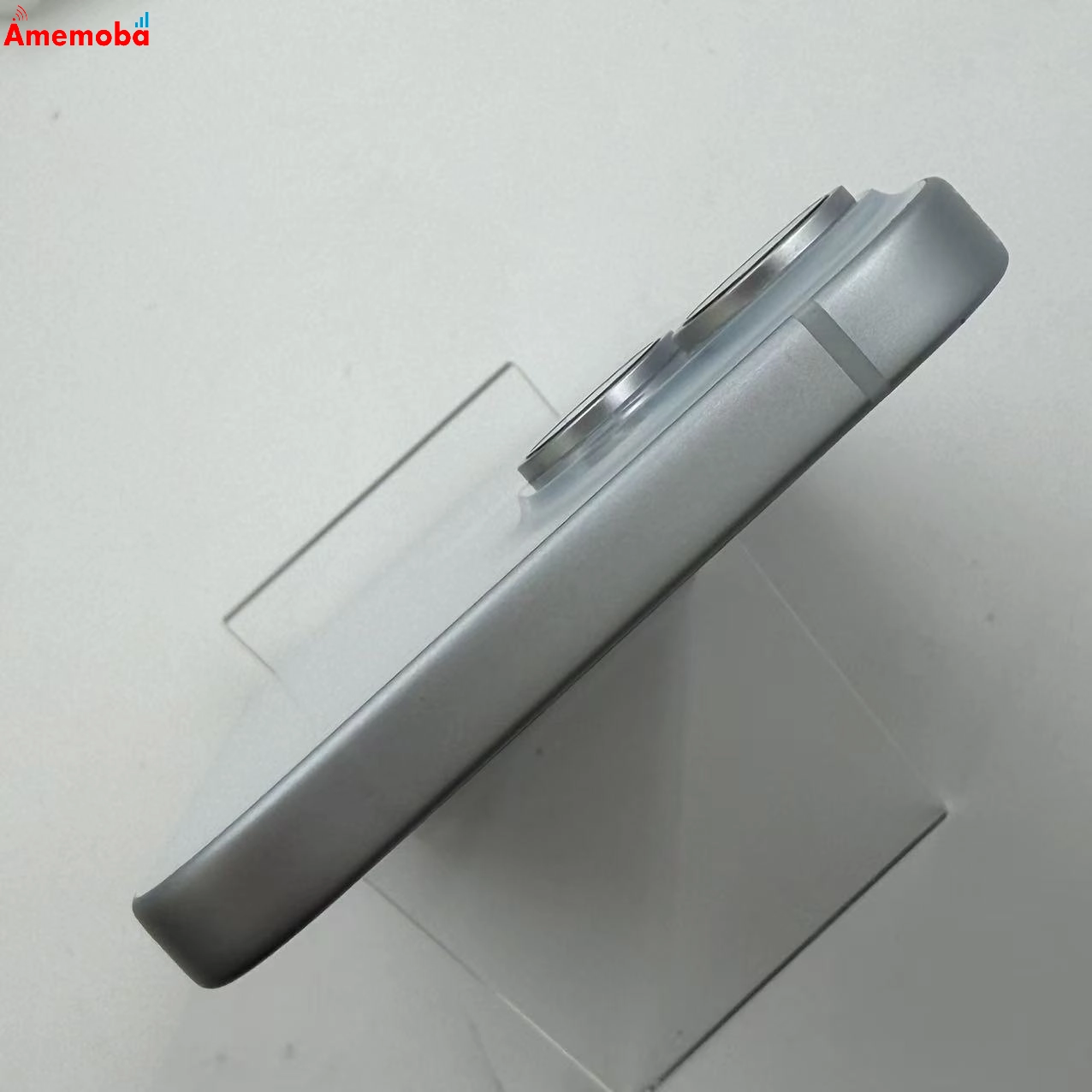 iPhone15 128GB ブルー MTML3J/A AU版SIMフリー