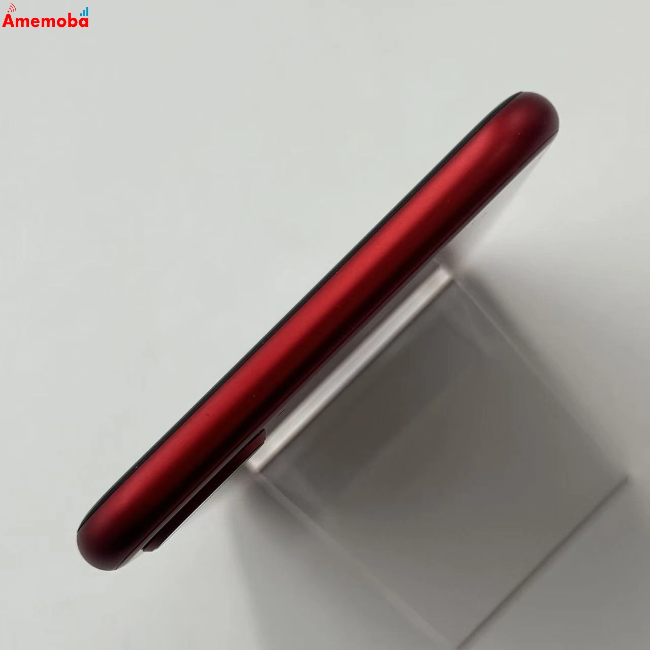 iPhone8 Plus 64GB Product Red MRTL2J/A AU版SIMフリー au