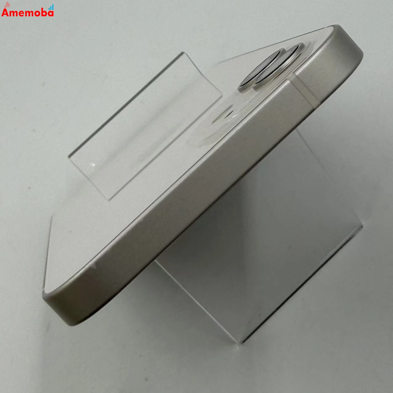 iPhone12 256GB ホワイト MGJ13J/A Apple版SIMフリー 美品