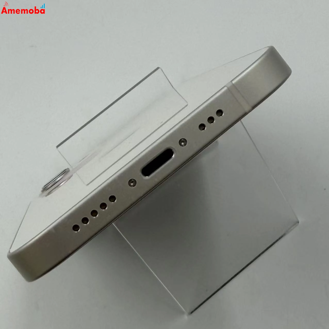 iPhone12 256GB ホワイト MGJ13J/A Apple版SIMフリー 美品