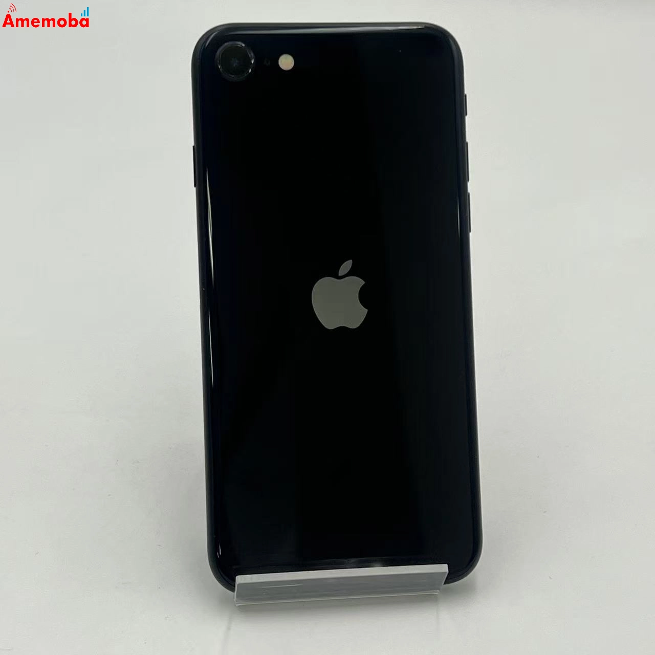 iPhoneSE 第3世代 128GB ミッドナイト MMYF3J/A SoftBank版SIMフリー ジャンク品