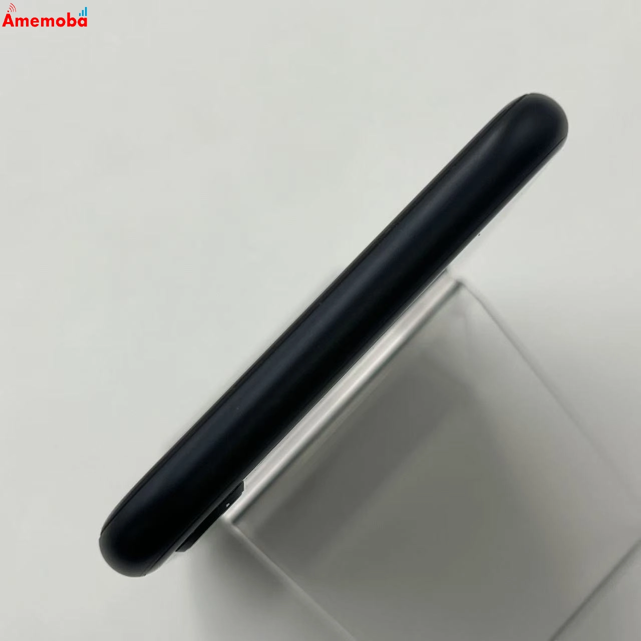 iPhoneSE 第3世代 128GB ミッドナイト MMYF3J/A SoftBank版SIMフリー ジャンク品