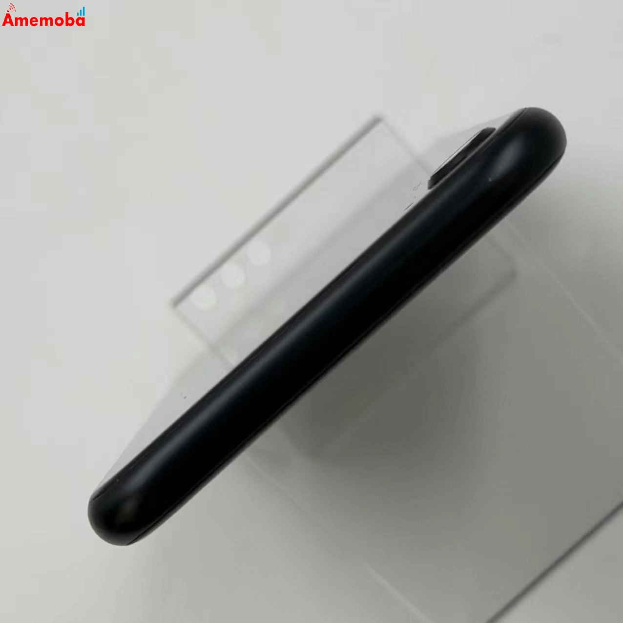 iPhoneSE 第3世代 64GB ミッドナイト MMYC3J/A SoftBank版SIMフリー