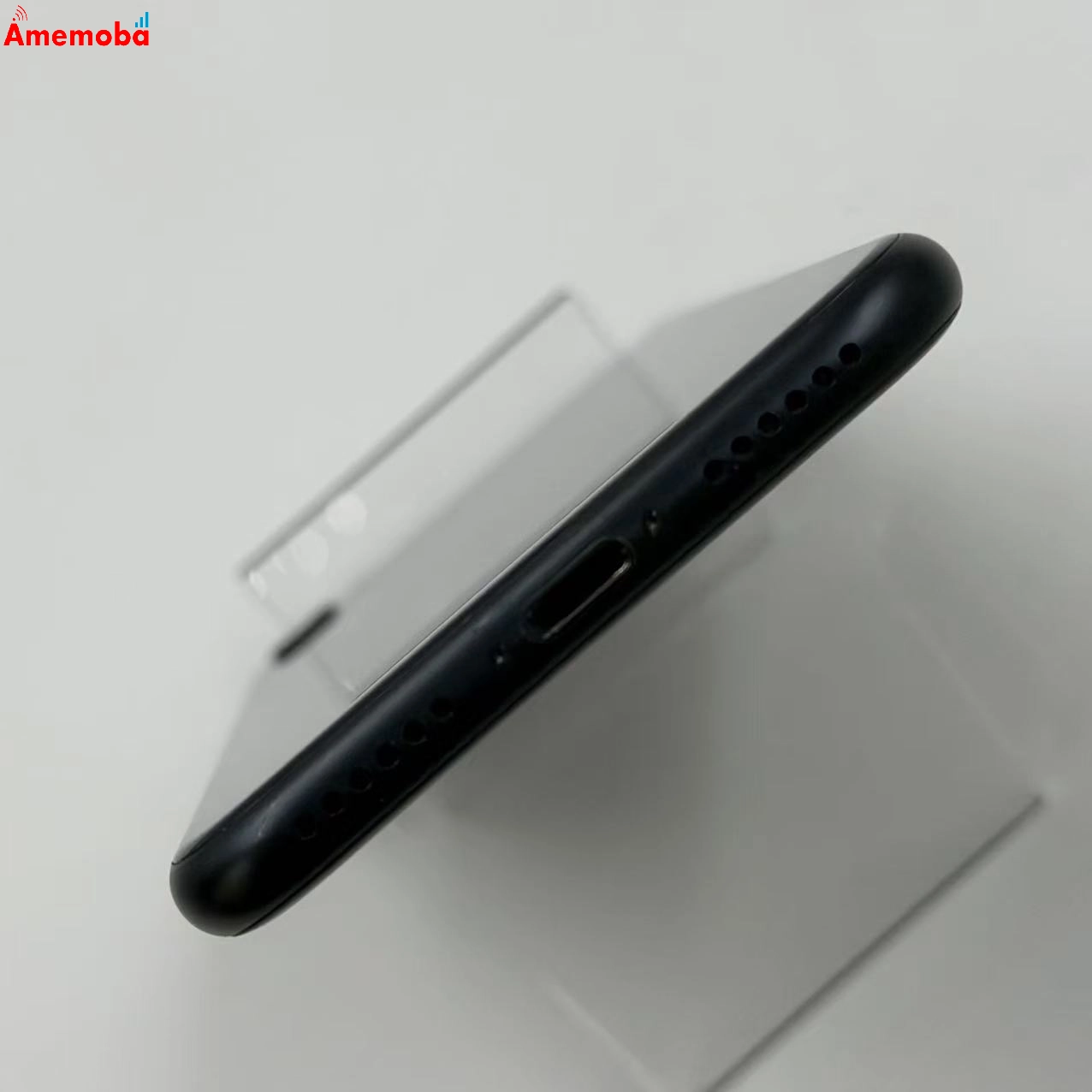 iPhoneSE 第3世代 64GB ミッドナイト MMYC3J/A SoftBank版SIMフリー