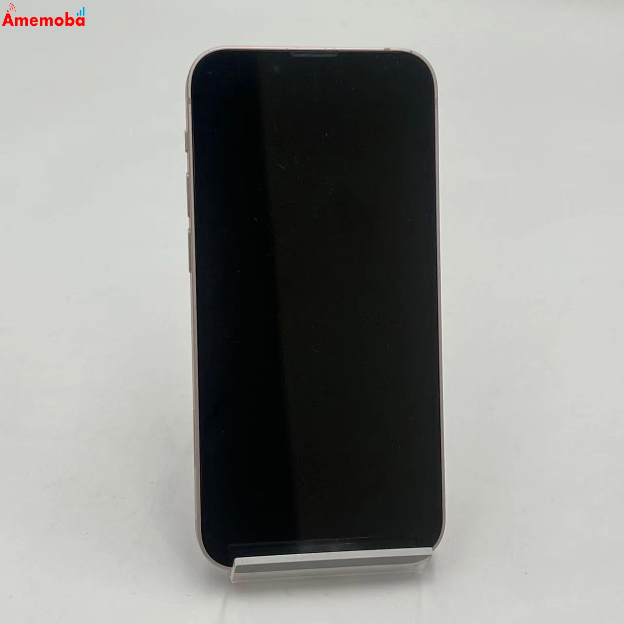 iPhone13 mini 512GB ピンク MLJU3J/A AU版SIMフリー ジャンク品