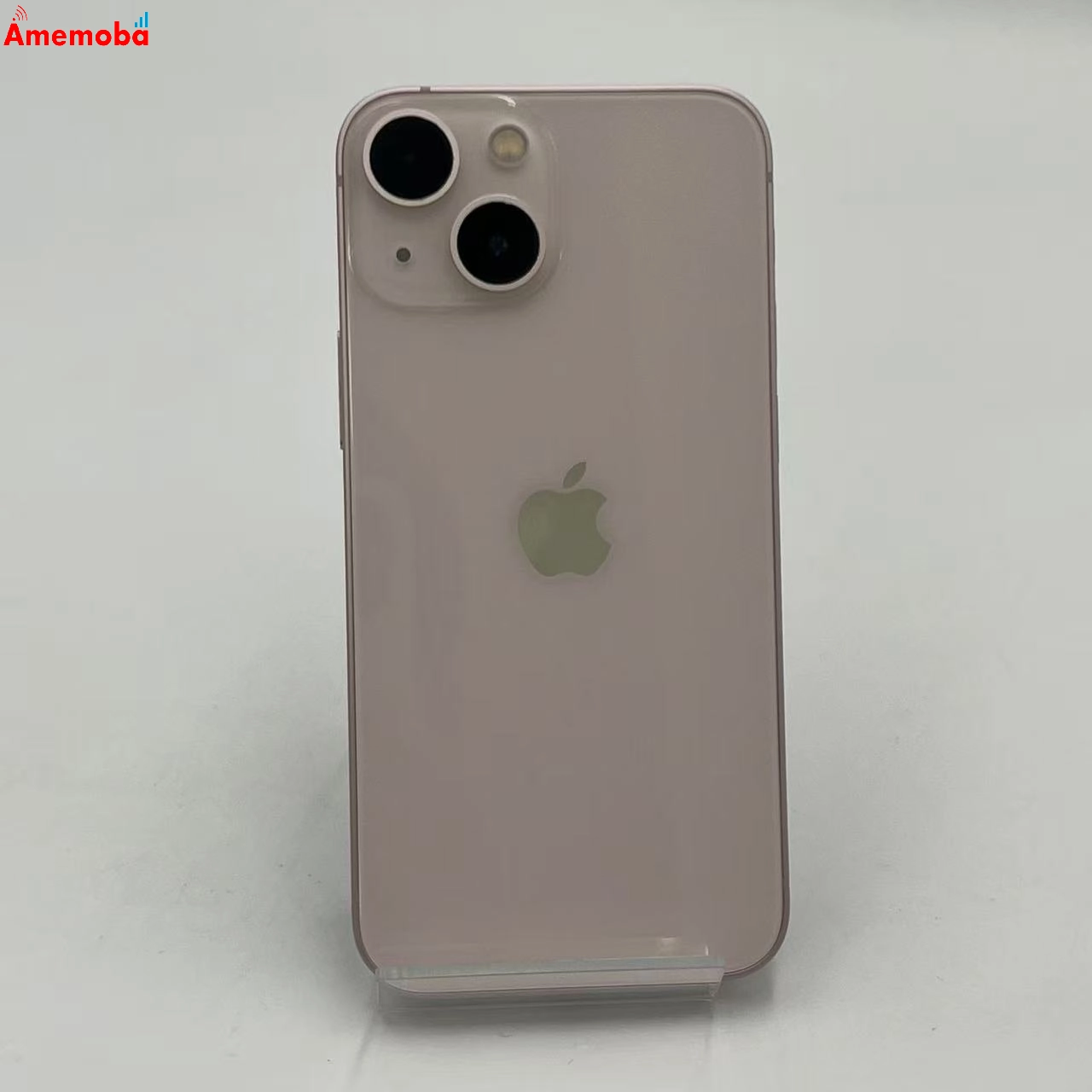 iPhone13 mini 512GB ピンク MLJU3J/A AU版SIMフリー ジャンク品