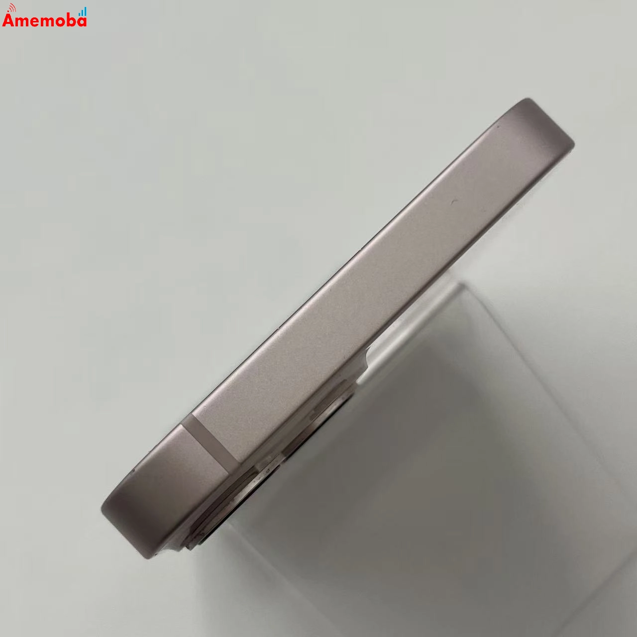 iPhone13 mini 512GB ピンク MLJU3J/A AU版SIMフリー ジャンク品