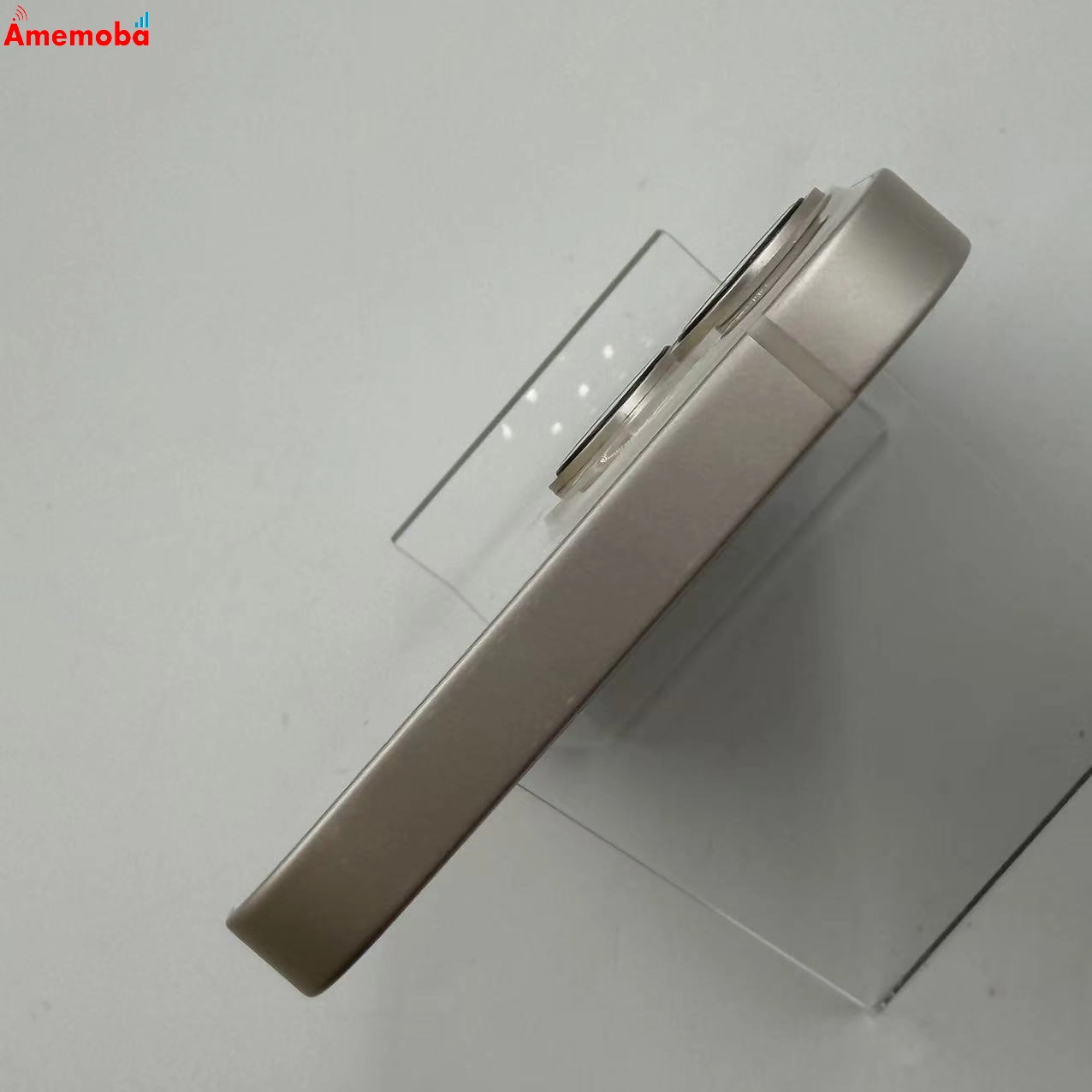 iPhone13 mini 128GB スターライト MLJE3J/A docomo版SIMフリー 美品