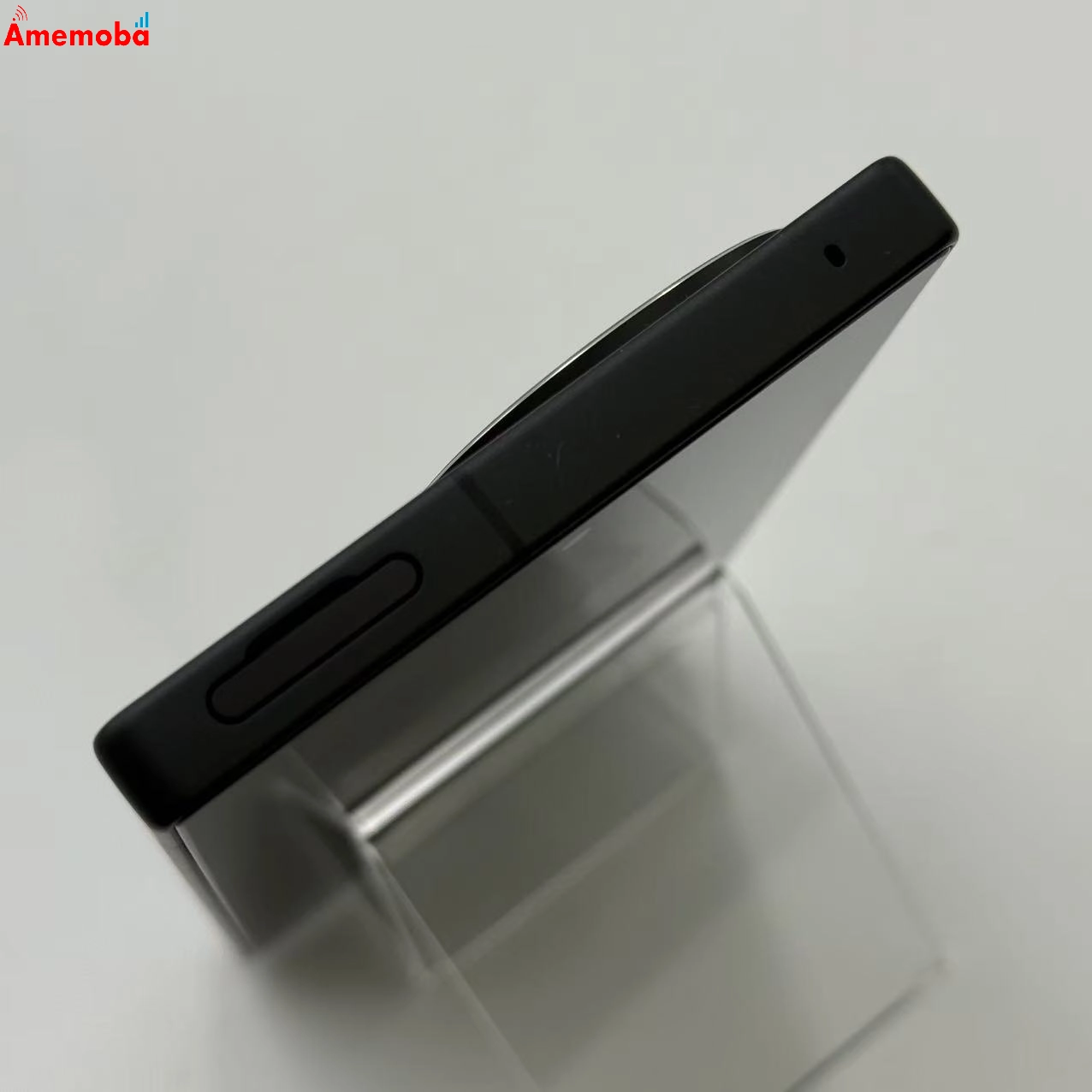 AQUOS R10 12GB/256GB チャコールブラック SH-51F docomo版SIMフリー 美品