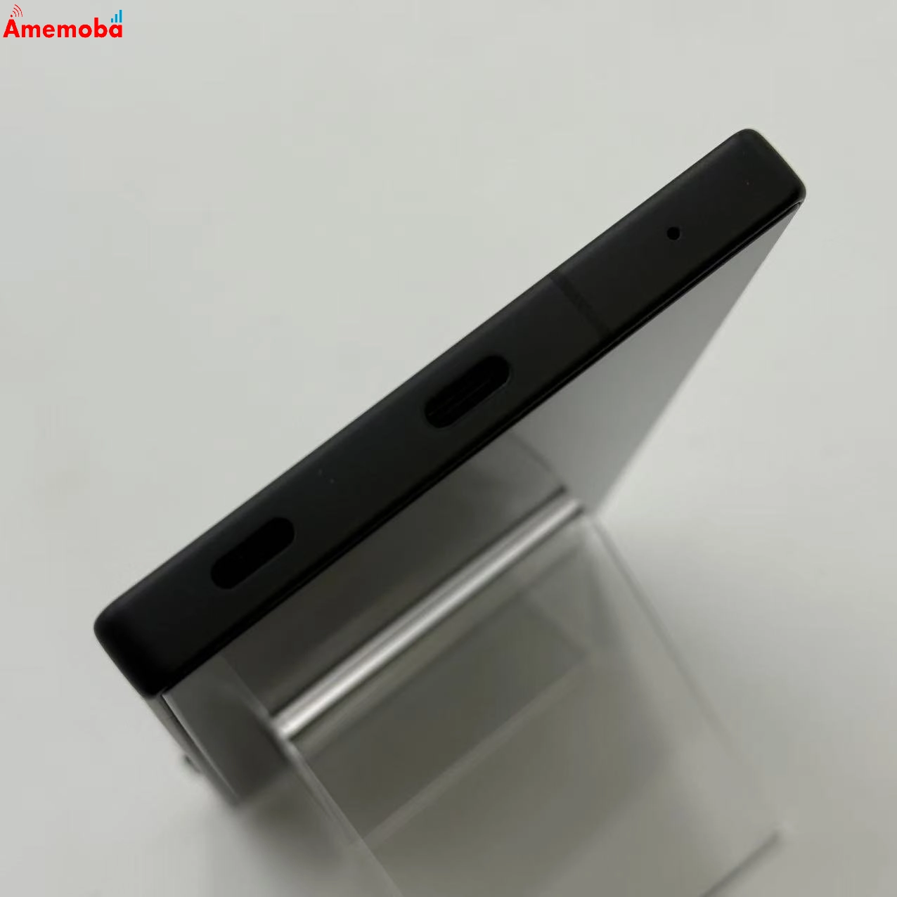 AQUOS R10 12GB/256GB チャコールブラック SH-51F docomo版SIMフリー 美品