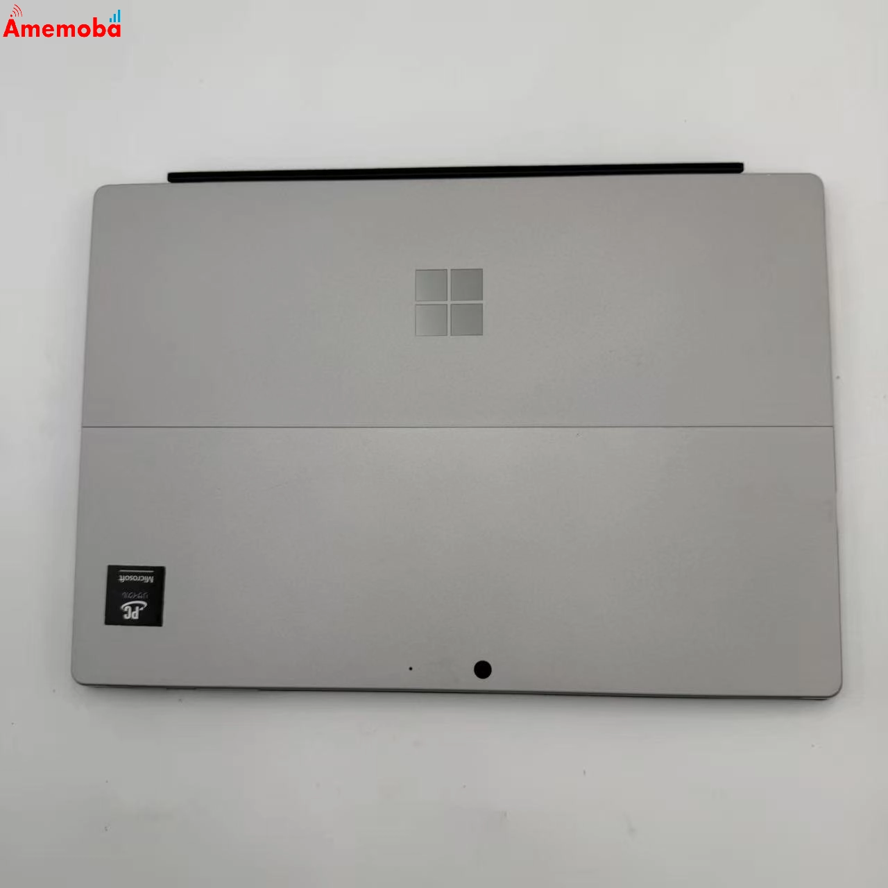 Surface Pro 7 8GB/128GB シルバー VDV-00014 i3-1005G1 1.20GHz 1.19GHz 訳あり品