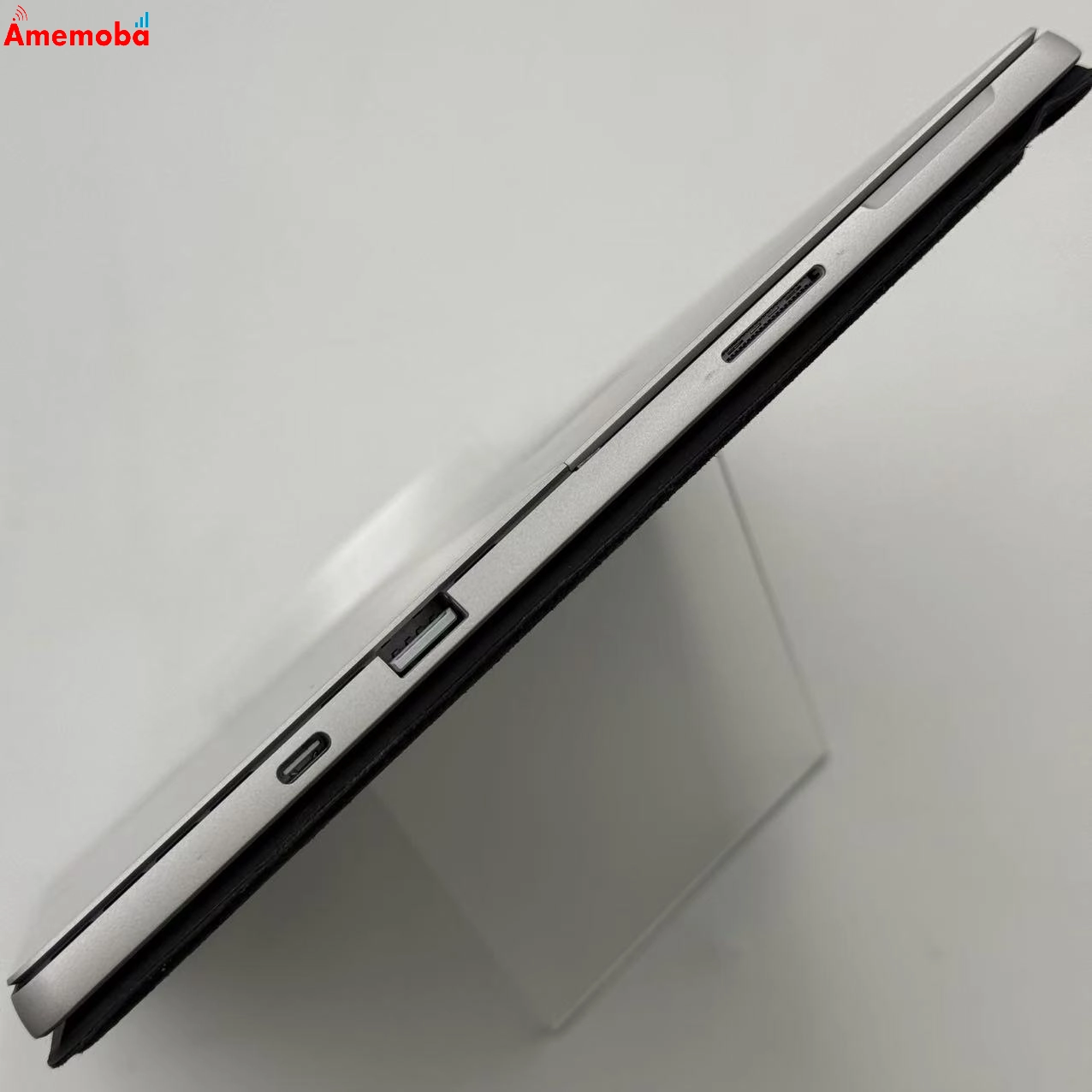 Surface Pro 7 8GB/128GB シルバー VDV-00014 i3-1005G1 1.20GHz 1.19GHz 訳あり品