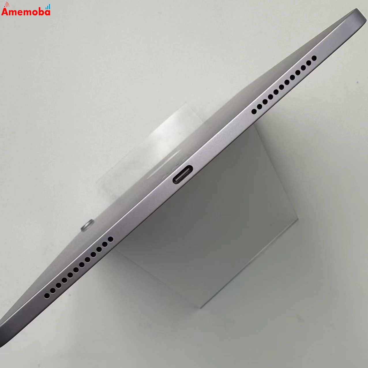 iPad Air 11インチ 第8世代 Wi-Fiモデル 128GB パープル MH344J/A 新品未使用