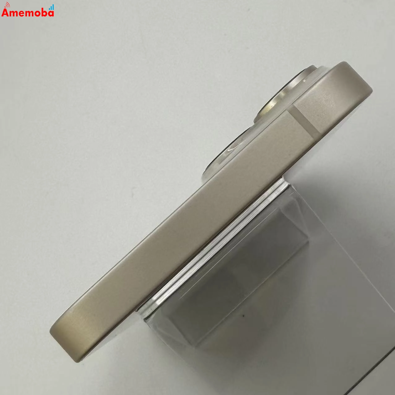 iPhone14 128GB スターライト MPUQ3J/A docomo版SIMフリー 美品