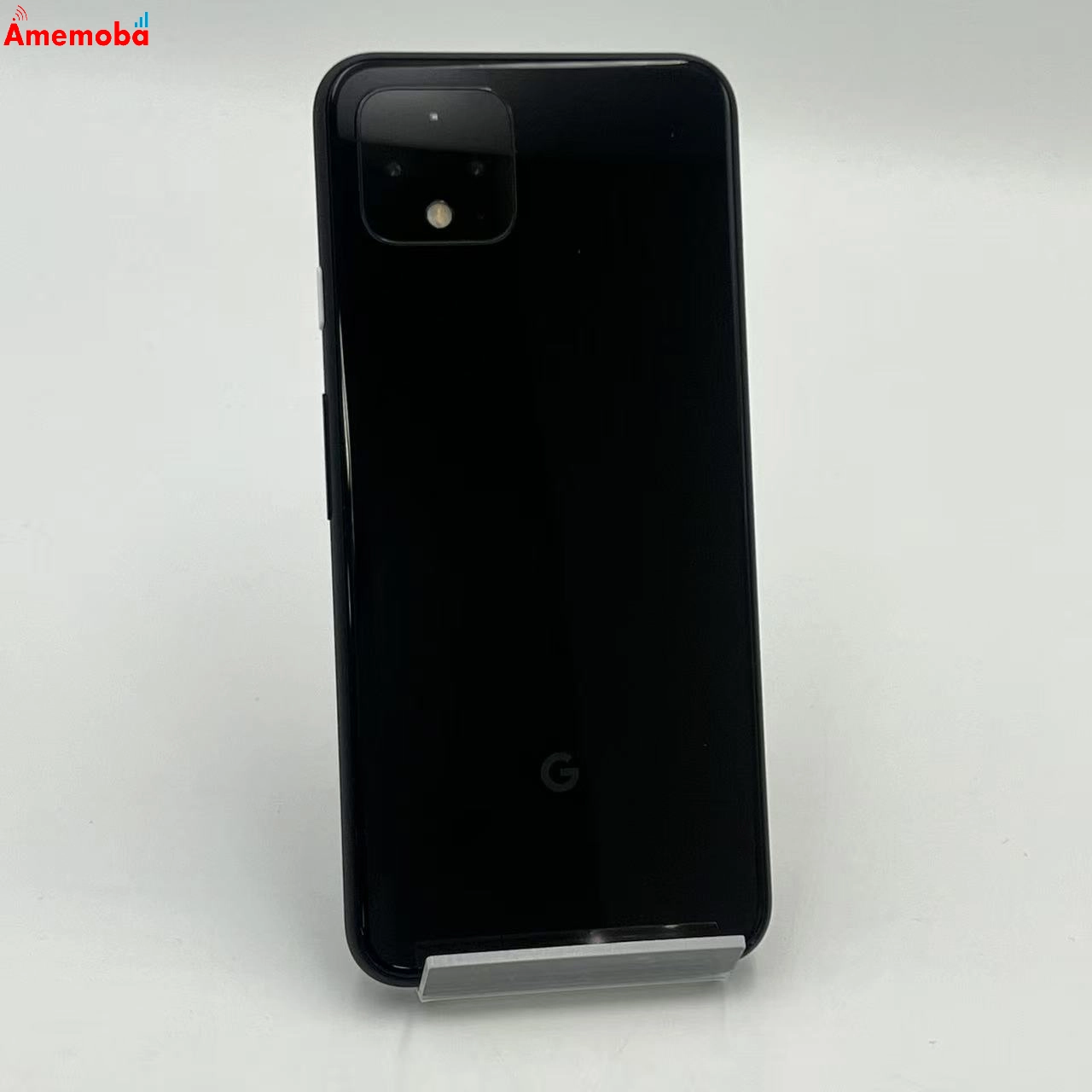 Google Pixel 4 64GB Just Black G020N SoftBank版SIMフリー ジャンク品