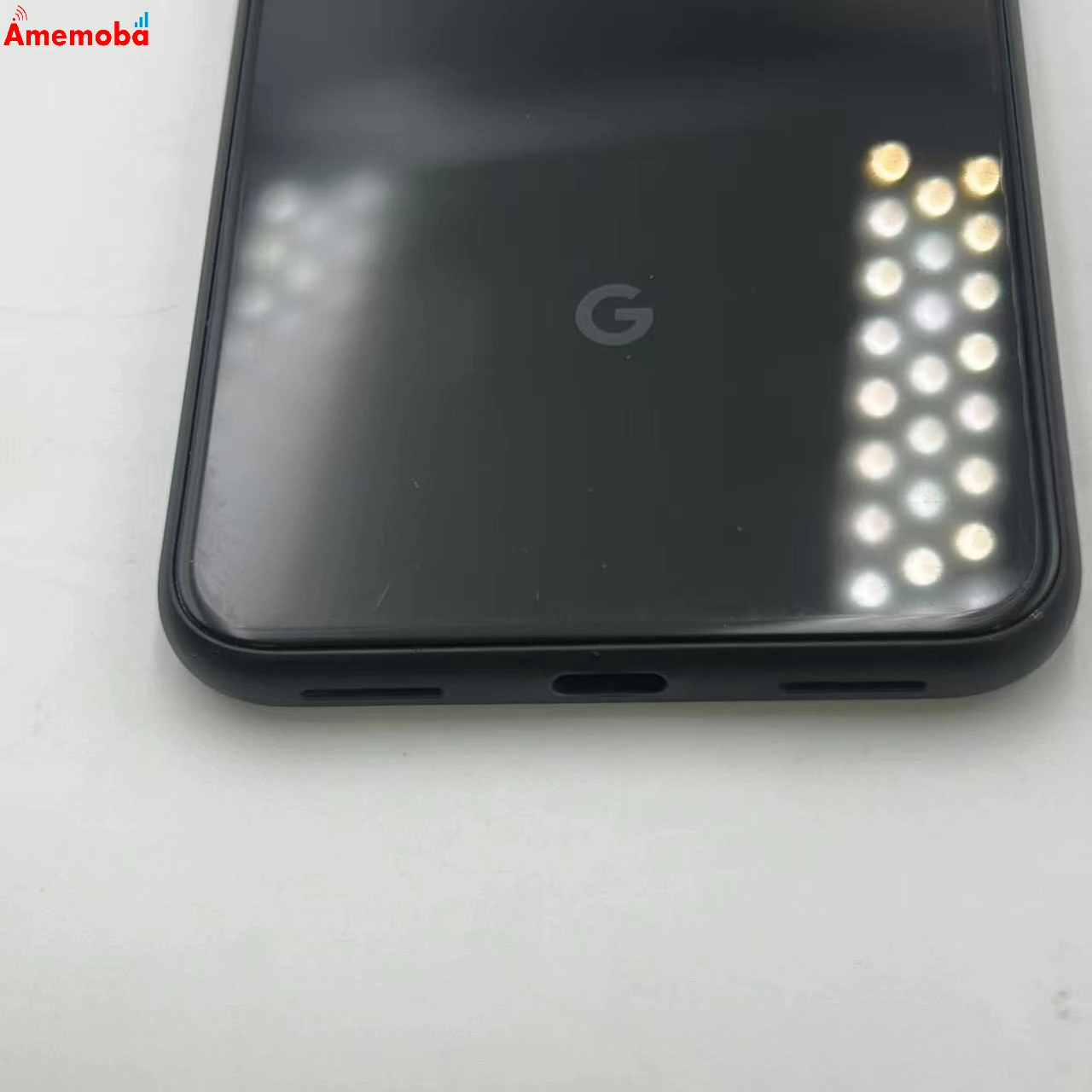 Google Pixel 4 64GB Just Black G020N SoftBank版SIMフリー ジャンク品
